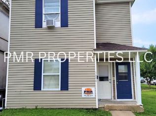 1604 Jules St #1/2, Saint Joseph, MO 64501