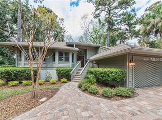 12 Saint George Rd, Hilton Head Island, SC 29928