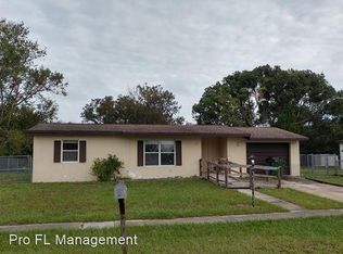 532 N Wellington Dr, Deltona, FL 32725