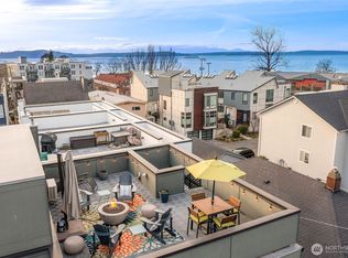 3001 62nd Ave SW, Seattle, WA 98116