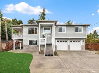 8541 S 114th St, Seattle, WA 98178