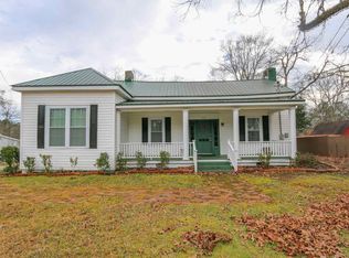 178 Fairplay St, Rutledge, GA 30663