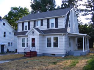 93 Westmont Ave, Elmira, NY