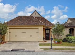 117 Milan Cir, Lafayette, LA 70508