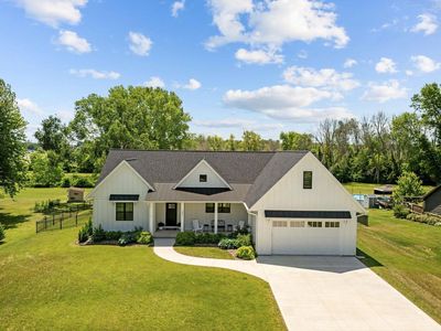 383 Palmer Avenue, Green Lake, WI, 54941