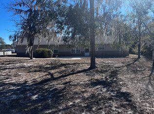 650 E Wacker St, Hernando, FL 34442