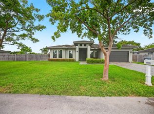 32106 SW 199th Pl, Homestead, FL 33030