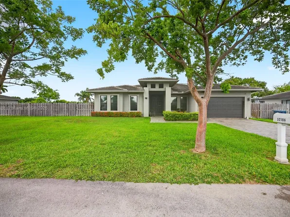 32106 SW 199th Pl, Homestead, FL 33030