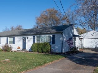 906 Arthur St, Trenton, OH