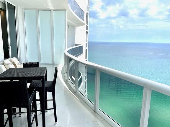 2nd image of 15811 Collins Ave APT 3307