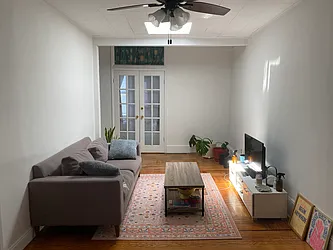 Rented by Naomi Property LLC