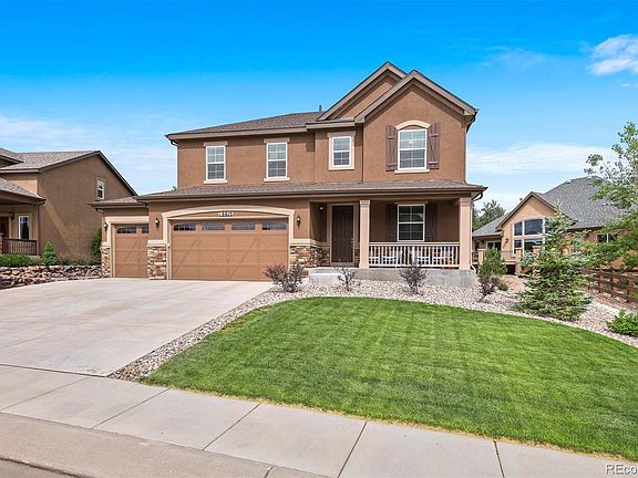 2nd image of 16615 Mystic Canyon Dr