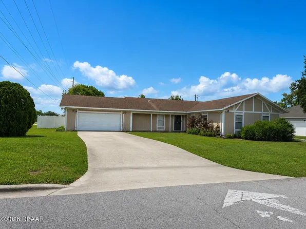 1540 Jupiter Ave, Deltona, FL 32738