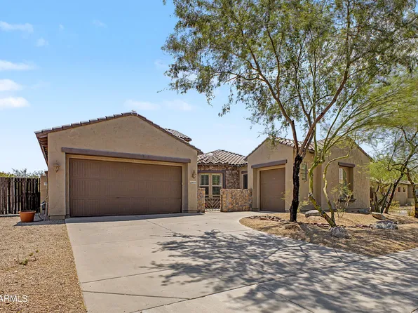 27435 N 89th Drive, Peoria, AZ 85383