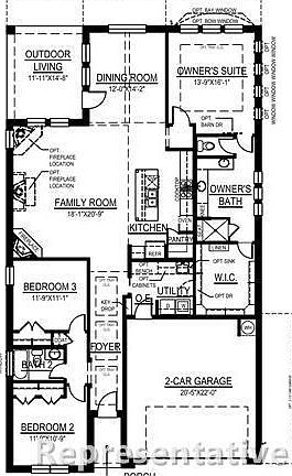 2nd image of 138 Washington Ct