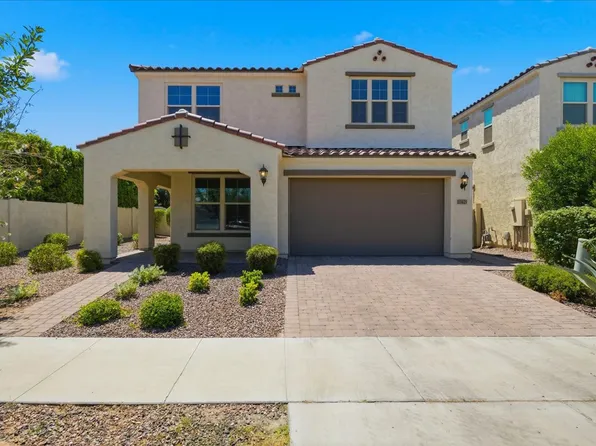 10425 E Corbin Ave, Mesa, AZ 85212
