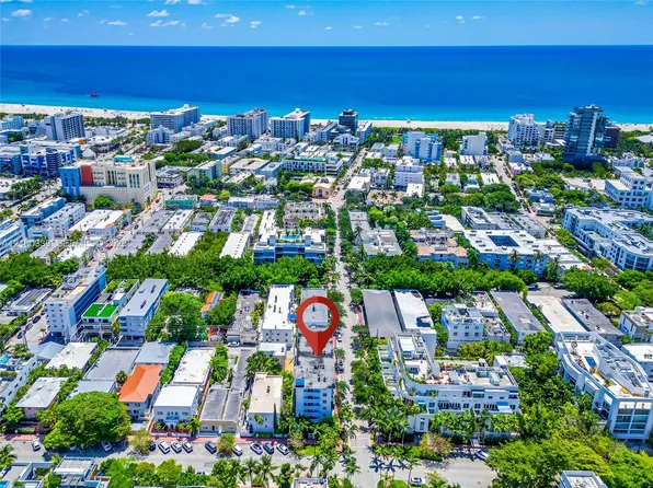 301 Jefferson Ave APT 4A, Miami Beach, FL 33139