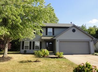 3619 Catalpa Ave, Indianapolis, IN