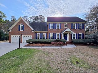 612 Longwood Pl, Fayetteville, NC 28314