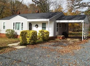 263 Crestview Church Rd, Asheboro, NC 27205