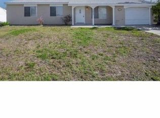 6850 S Biscayne Dr, North Port, FL 34287
