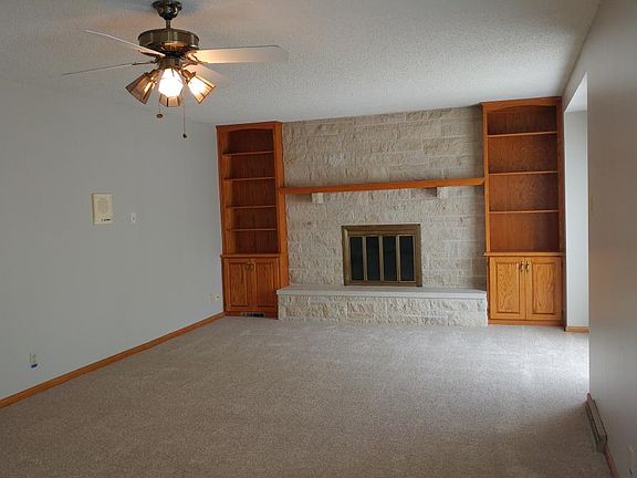 Formal living room