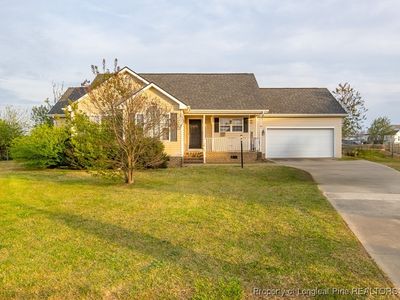 106 Celestial Pl, Pikeville, NC, 27863