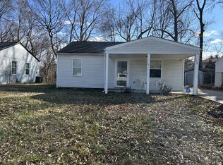 238 Burch Rd, Clarksville, TN 37042