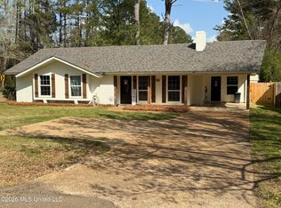 506 Old Rice Rd, Madison, MS 39110
