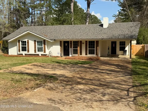 506 Old Rice Rd, Madison, MS 39110