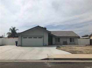 1311 E Rees Ct, Redlands, CA 92374