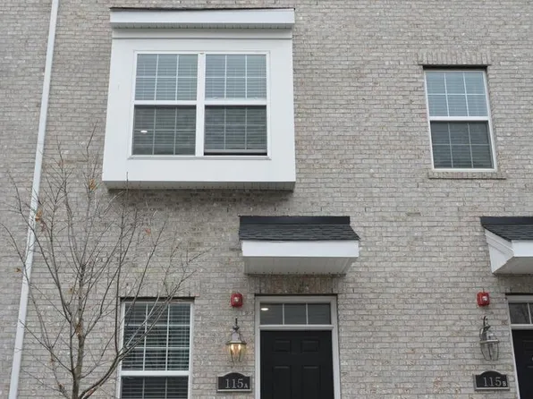 115 King A St, Bensalem, PA 19020