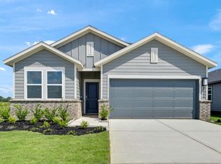 21914 Longhorn Ridge Dr, Hockley, TX 77447