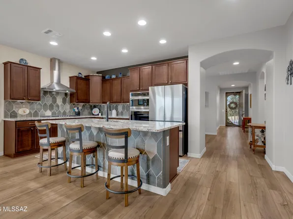 8164 S Expedition Dr, Tucson, AZ 85747