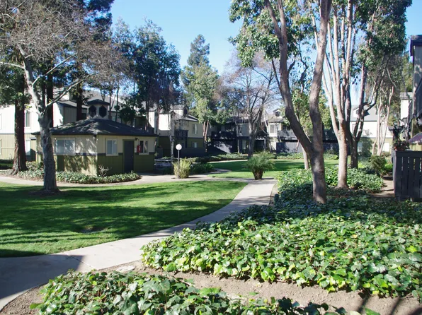 Regency Square Apartments