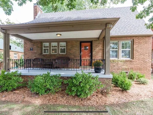 1531 S Atlanta Ave, Tulsa, OK 74104