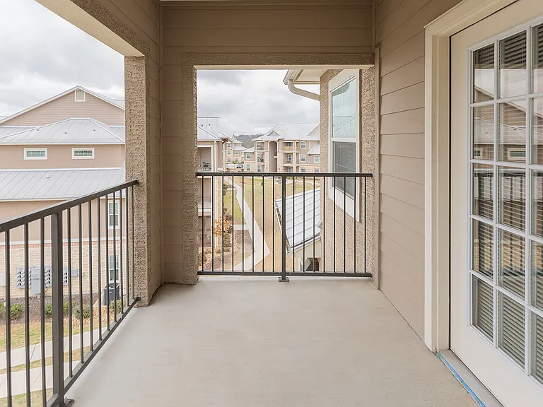 Masters Ranch Apartments — Photo 11