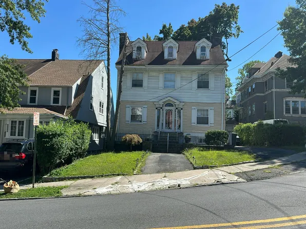 286 E Sidney Ave, Mount Vernon, NY 10553