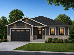 91 Victoria St E, South Huron, ON N0M 1S1