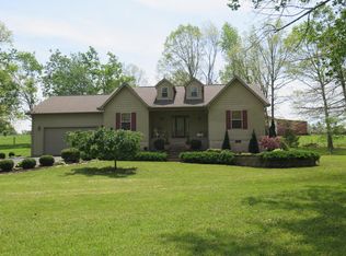 3787 S York Hwy, Jamestown, TN 38556