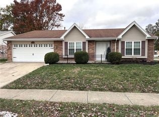 8991 Davidgate Dr, Dayton, OH 45424