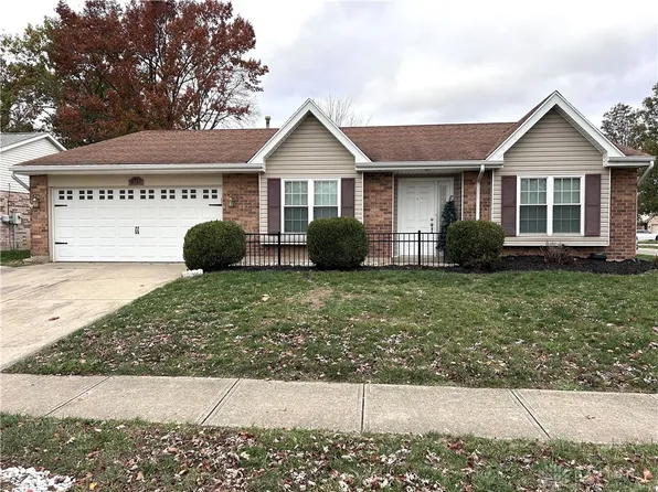 8991 Davidgate Dr, Dayton, OH 45424