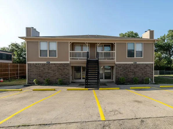 8109 Foxfire Ln APT D, Fort Worth, TX 76108