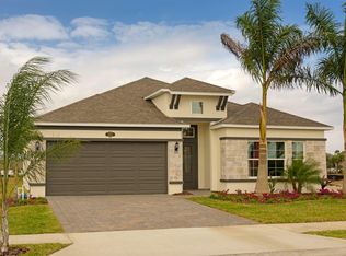 4068 Trovita Cir, West Melbourne, FL 32904