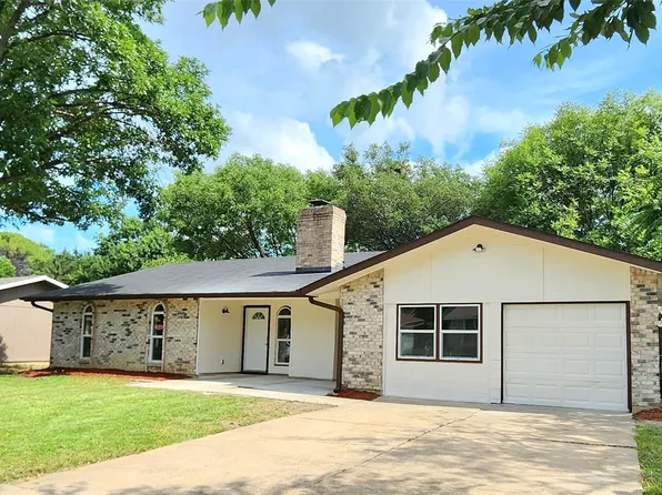 1804 Wickersham Dr, Arlington, TX 76014