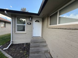 1114 NW Furnish Ave, Pendleton, OR 97801