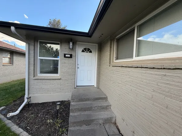 1114 NW Furnish Ave, Pendleton, OR 97801