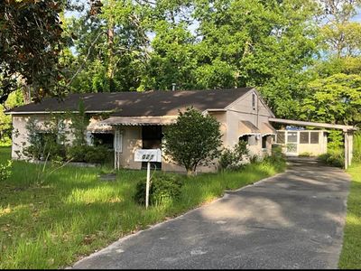 1021 S Pearl St, Douglas, GA, 31533