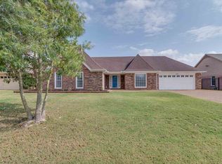 614 S Sanga Rd, Cordova, TN 38018