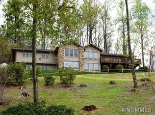 753 Old Orchard Dr, Laurel Park, NC 28739